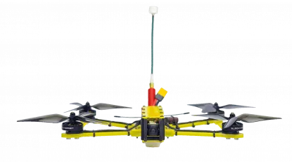 Дрон FPV EtherFly ET-803