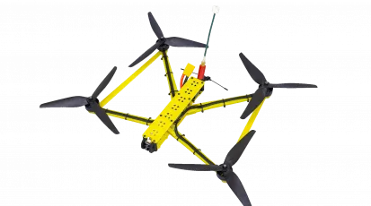 Дрон FPV EtherFly ET-1003
