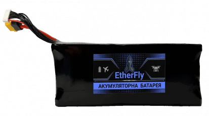 Акумуляторна збірка 8s4p 20000 mAh SAMSUNG 50S