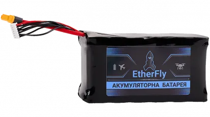 Акумуляторна збірка 6s2p 8000 mAh  SunPower 