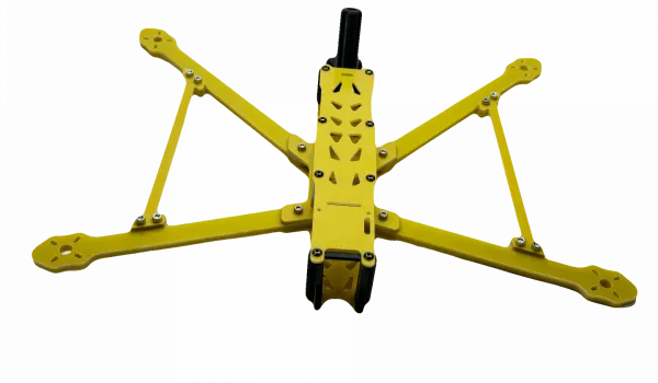 Рама FPV Дрона 8 дюймів