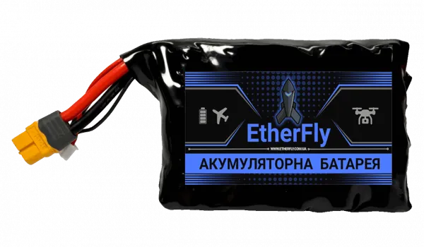 Акумуляторна збірка 6s1p 5000 mAh  SAMSUNG 50S