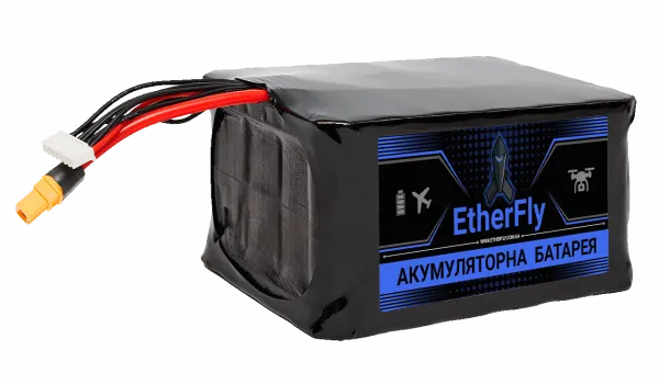 Акумуляторна збірка 6s4p 20000 mAh SAMSUNG 50S