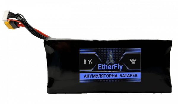 Акумуляторна збірка 8s4p 20000 mAh SAMSUNG 50S