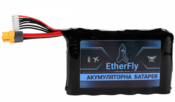 Акумуляторна збірка 6s1p 5000 mAh  SAMSUNG 50S