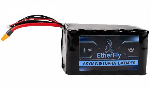 Акумуляторна збірка 6s1p 5000 mAh  SAMSUNG 50S