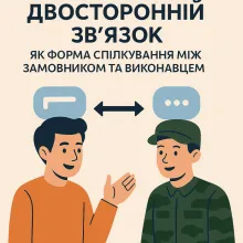 Двосторонній зв’язок